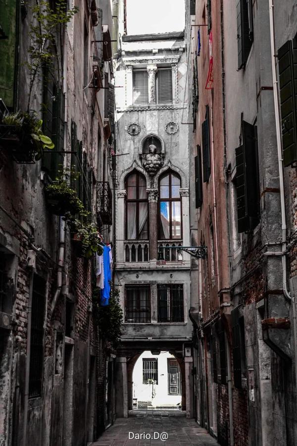 ホテル Relais San Rocco ミーラ エクステリア 写真