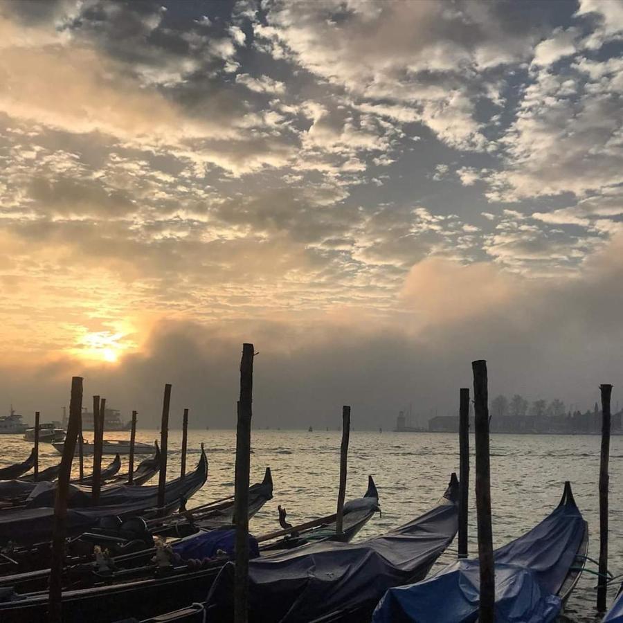 ホテル Relais San Rocco ミーラ エクステリア 写真