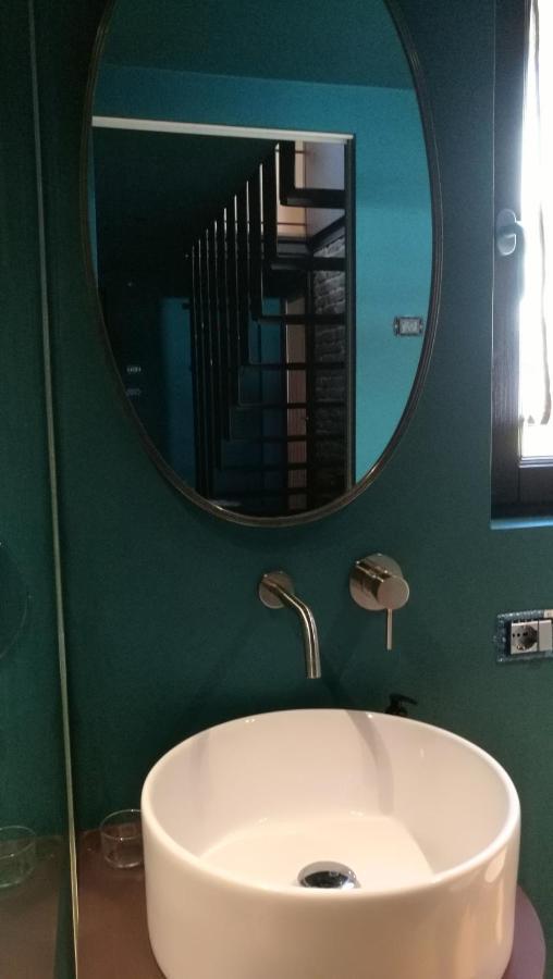 ホテル Relais San Rocco ミーラ エクステリア 写真