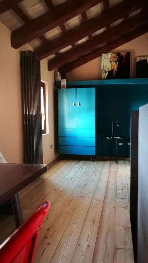 ホテル Relais San Rocco ミーラ エクステリア 写真