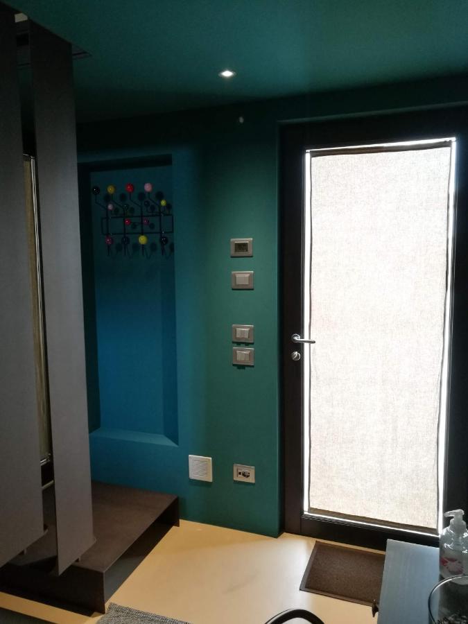 ホテル Relais San Rocco ミーラ エクステリア 写真